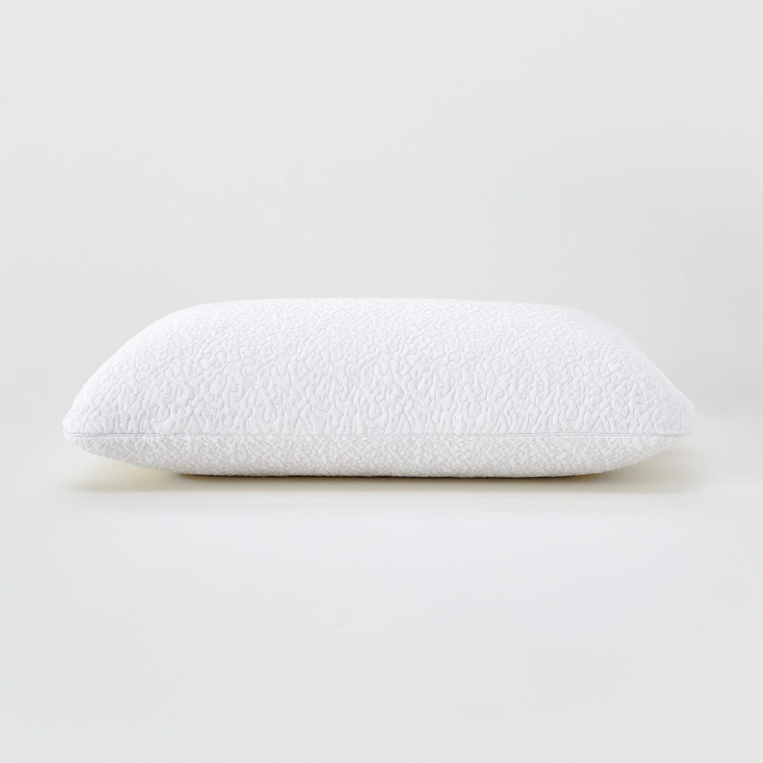 Sijo Clima Latex Pillow, 100% Talalay Latex, Best Cooling Latex Pillow Award Winner by Sleep Foundation, The Most Comfortable Pillow Ever Invented, Great Softness and Support (Standard) : Home  Kitchen