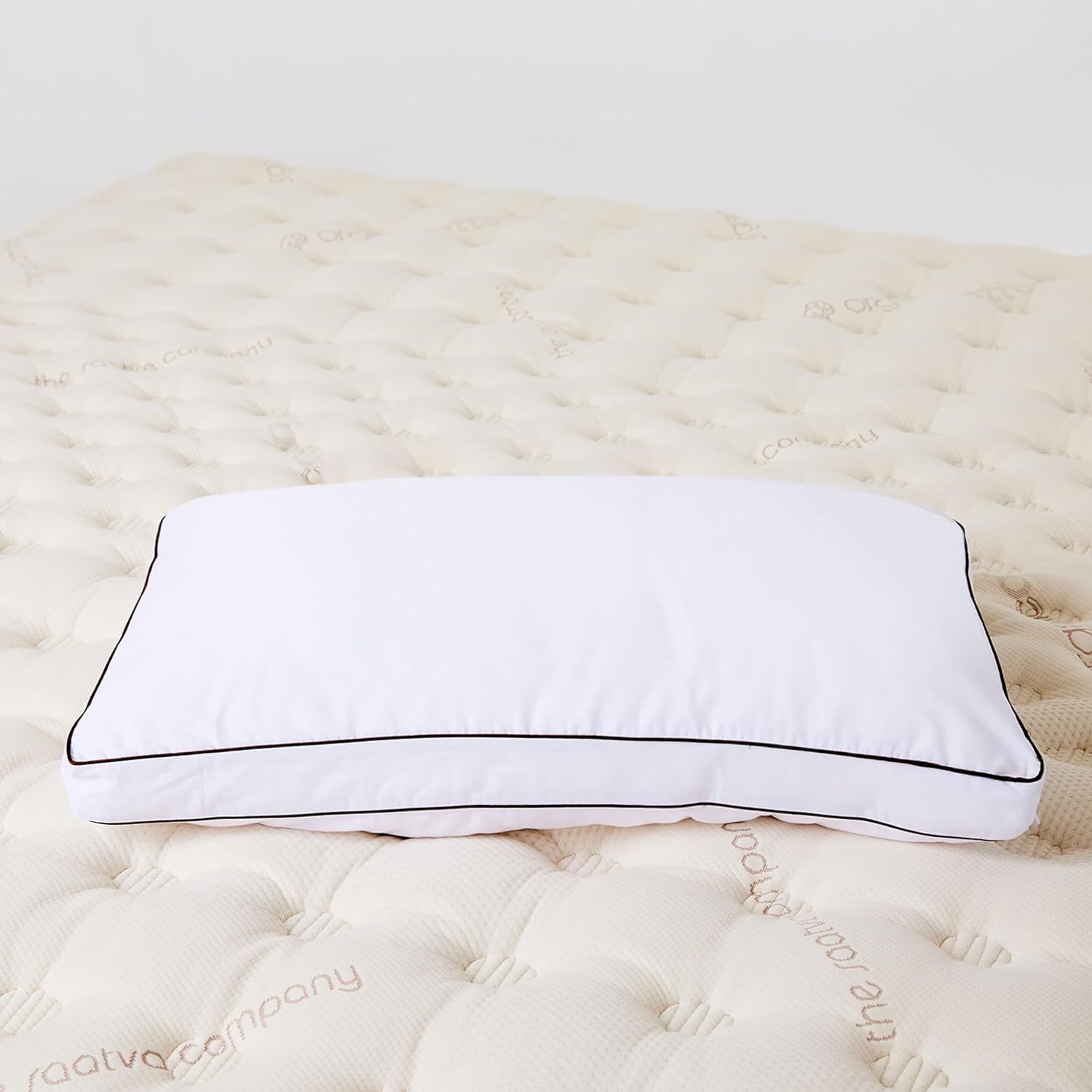 Hypoallergenic Latex Pillow Review - toppillowreviews.com